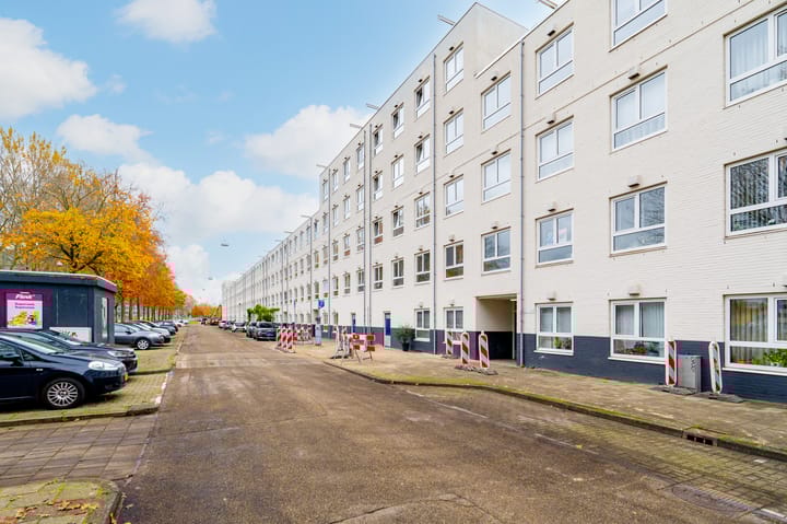 Foto 25 van Dantestraat 110