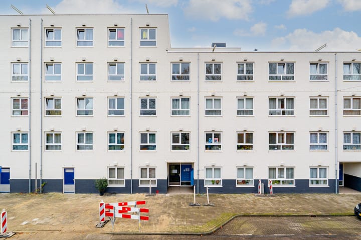 Foto 26 van Dantestraat 110