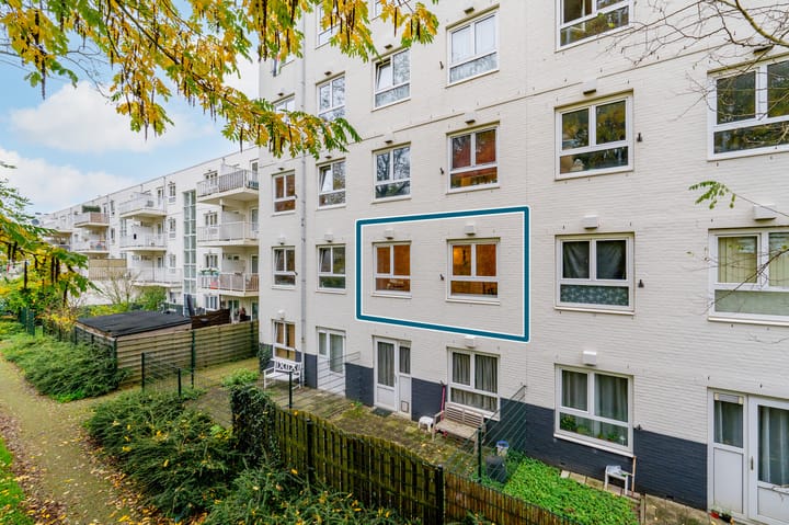 Foto 33 van Dantestraat 110