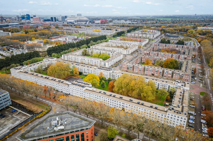 Foto 40 van Dantestraat 110