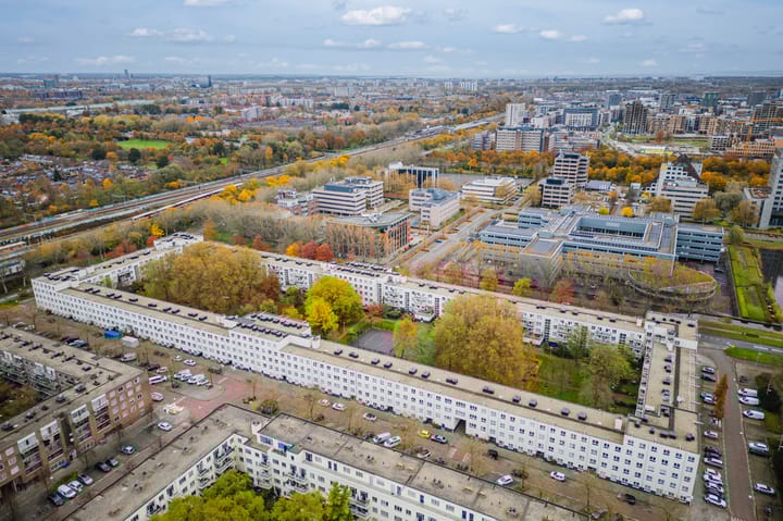 Foto 42 van Dantestraat 110