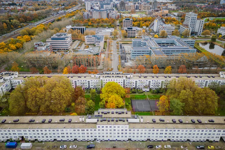 Foto 43 van Dantestraat 110