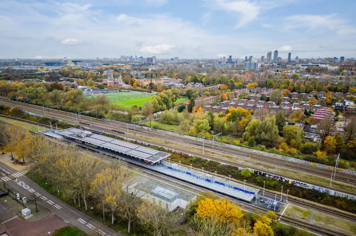 Foto 47 van Dantestraat 110