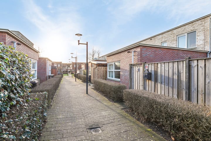 Foto 5 van Jan Campertstraat 61