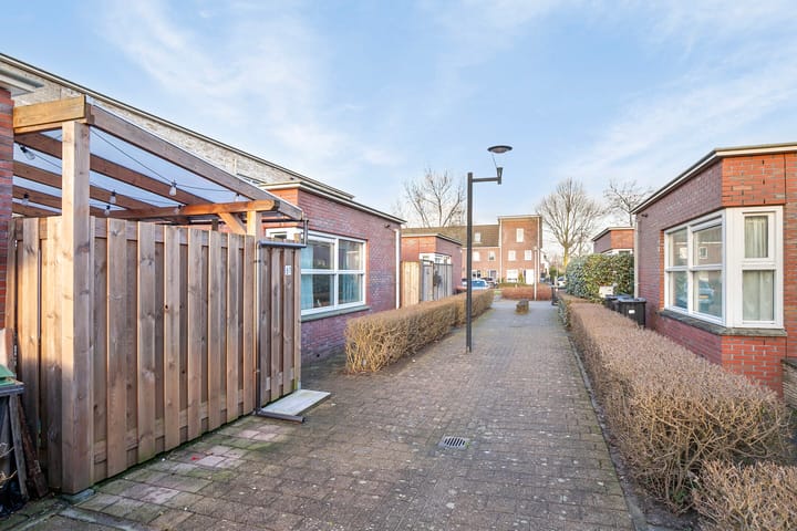 Foto 6 van Jan Campertstraat 61