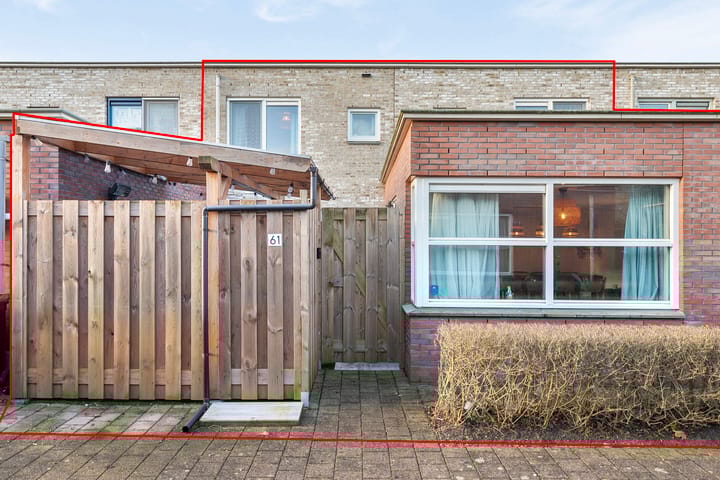 Foto 7 van Jan Campertstraat 61