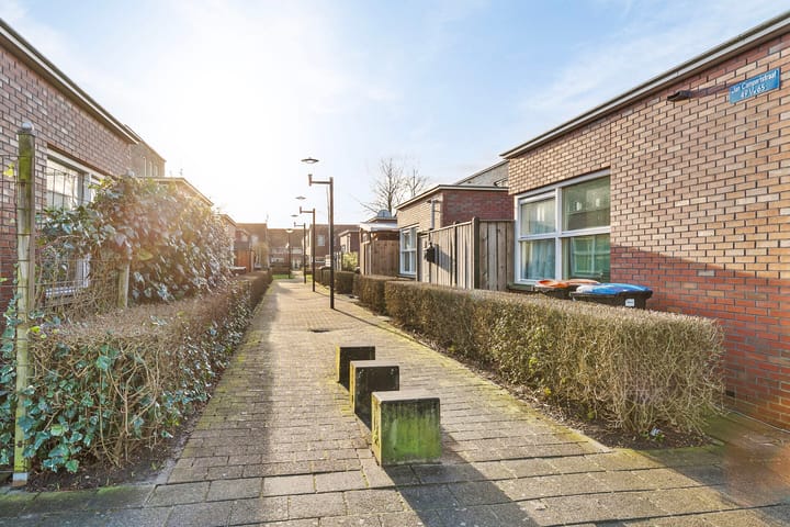 Foto 8 van Jan Campertstraat 61