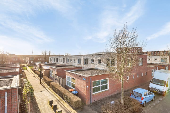 Foto 9 van Jan Campertstraat 61