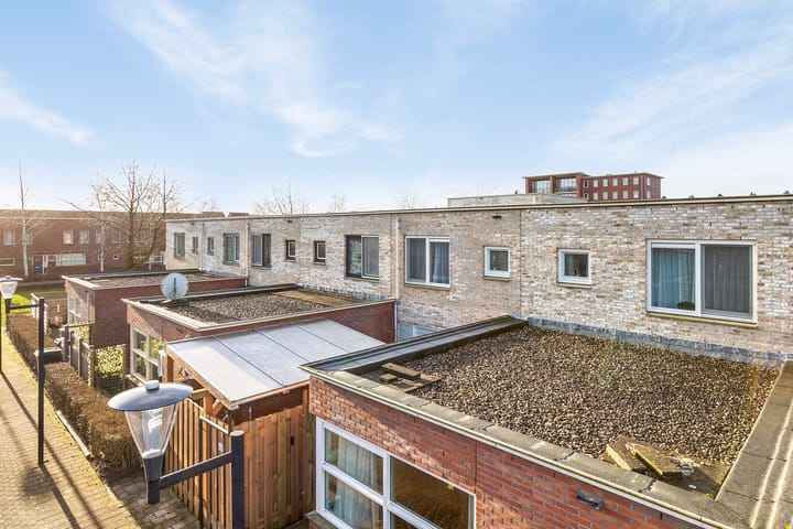 Foto 10 van Jan Campertstraat 61