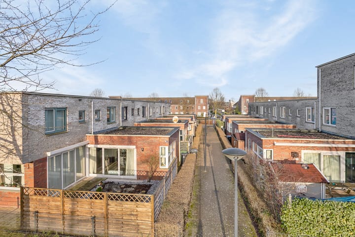 Foto 12 van Jan Campertstraat 61