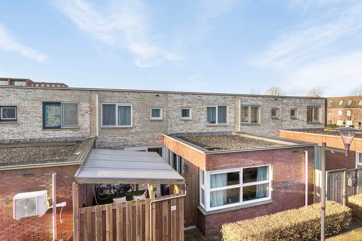 Foto 11 van Jan Campertstraat 61