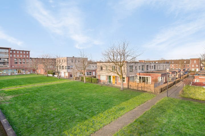 Foto 13 van Jan Campertstraat 61