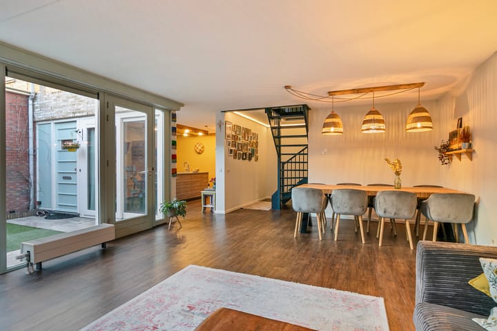 Foto 19 van Jan Campertstraat 61