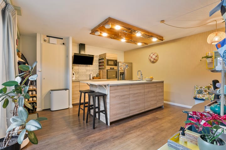 Foto 3 van Jan Campertstraat 61