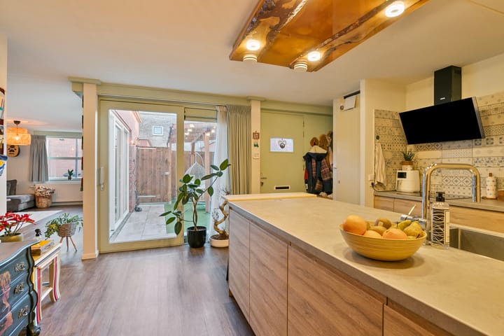 Foto 20 van Jan Campertstraat 61