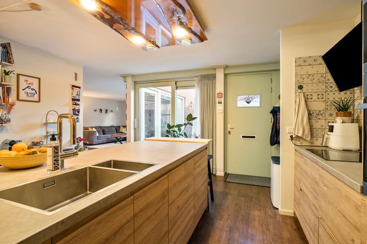 Foto 22 van Jan Campertstraat 61