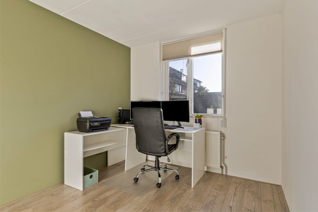 Foto 11 van Egstede 3