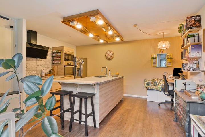 Foto 26 van Jan Campertstraat 61