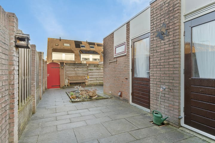 Foto 20 van Egstede 3