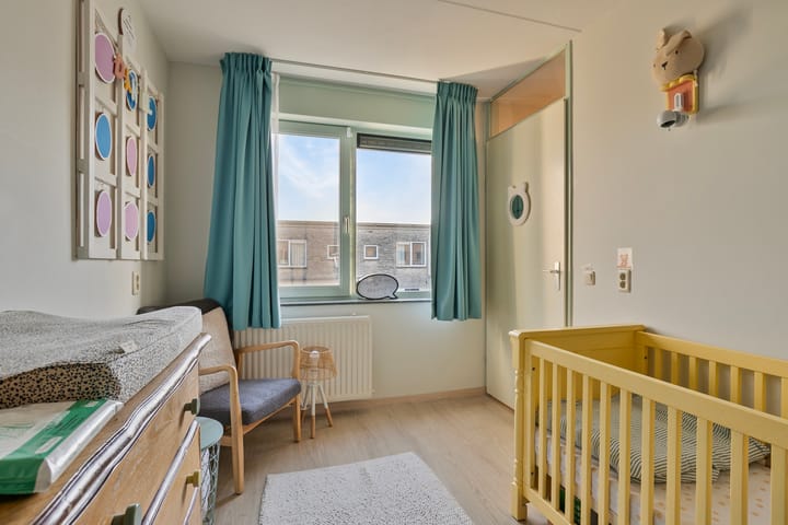 Foto 33 van Jan Campertstraat 61