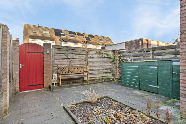 Foto 21 van Egstede 3