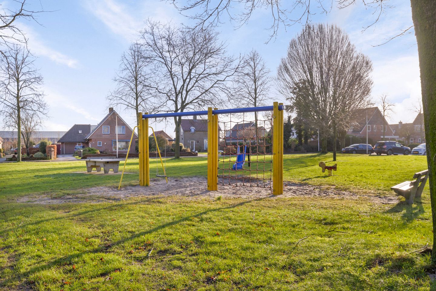 Foto 25 van Egstede 3