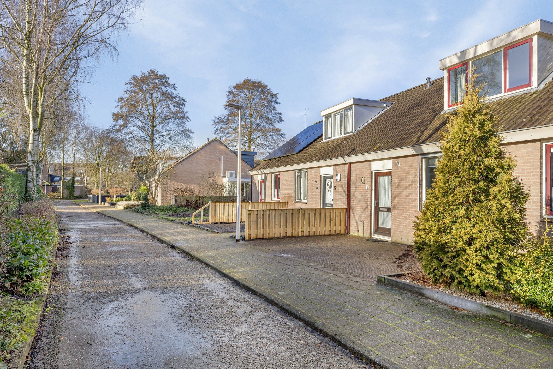 Foto 27 van Egstede 3