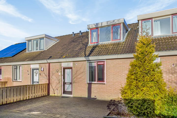 Foto 28 van Egstede 3