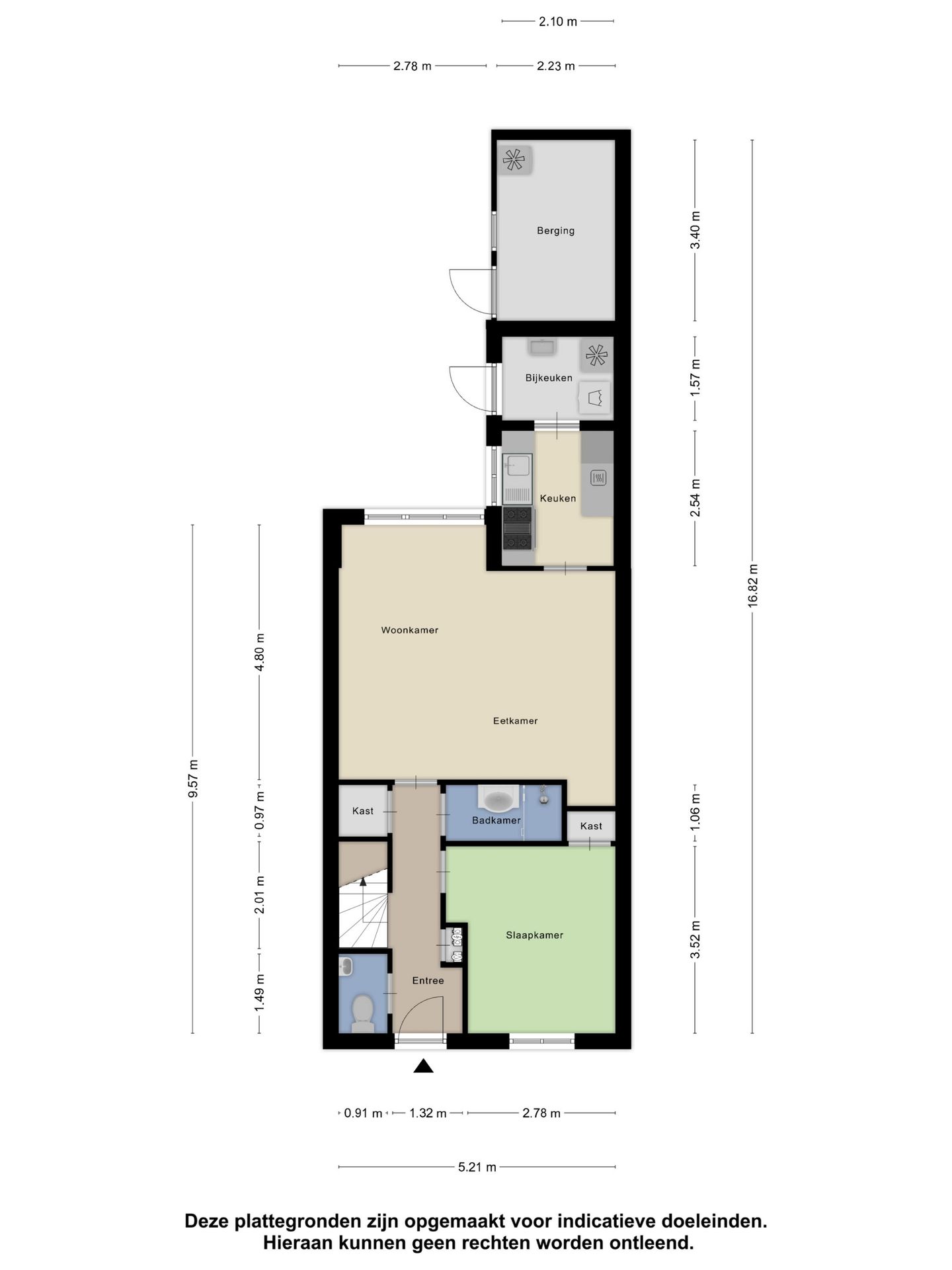 Foto 29 van Egstede 3