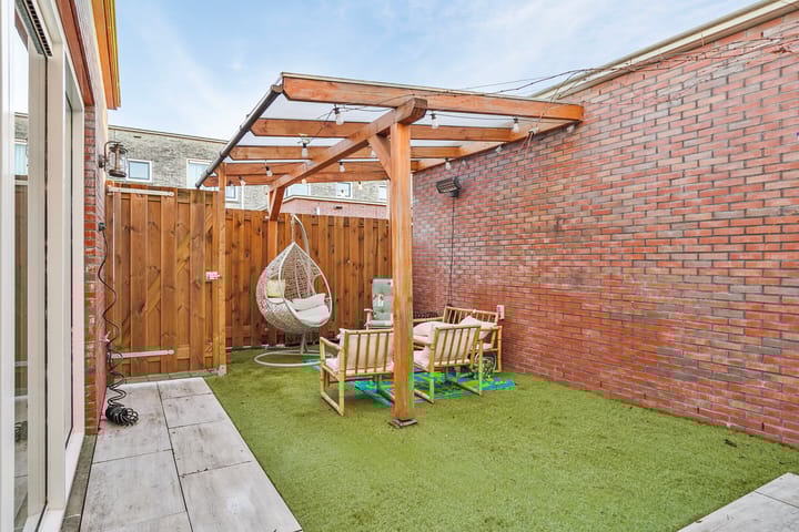 Foto 39 van Jan Campertstraat 61