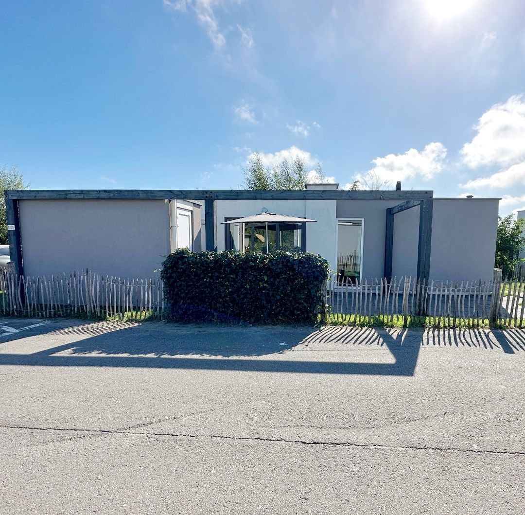 Photo 1 of Nieuwesluisweg 1-A1020