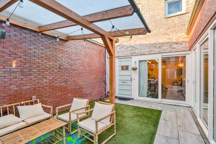 Foto 40 van Jan Campertstraat 61