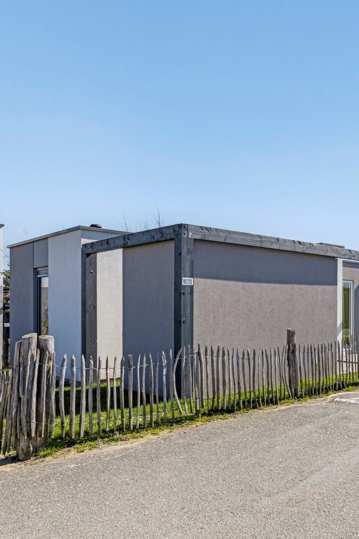 Photo 3 of Nieuwesluisweg 1-A1020