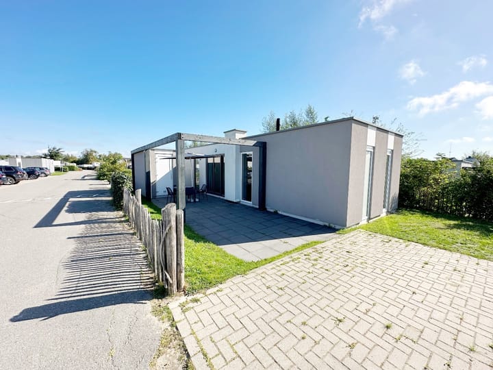 Photo 4 of Nieuwesluisweg 1-A1020