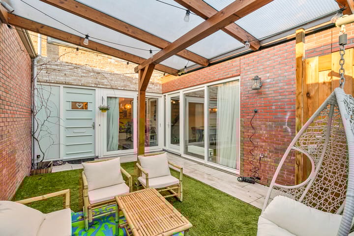 Foto 41 van Jan Campertstraat 61