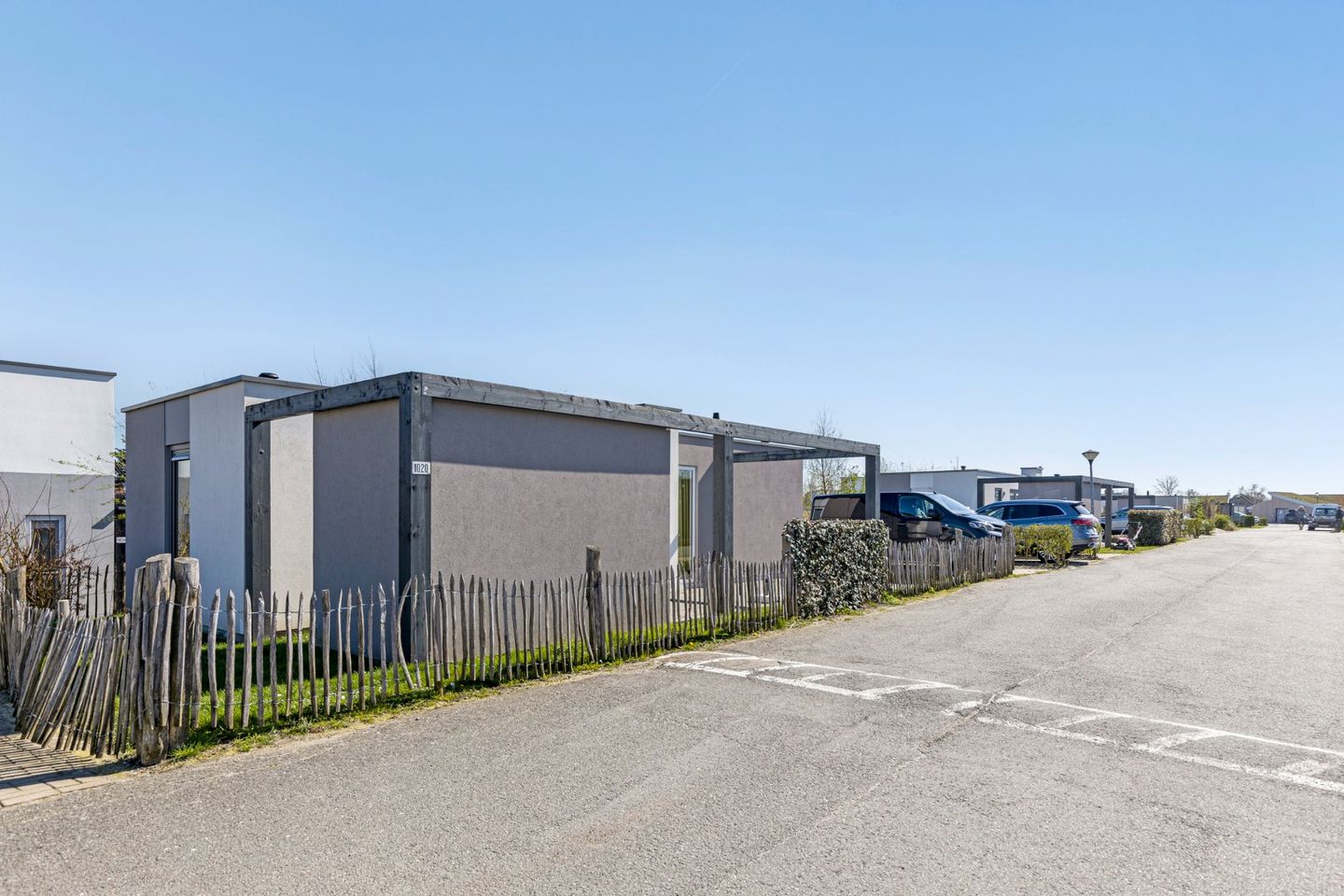 Photo 5 of Nieuwesluisweg 1-A1020