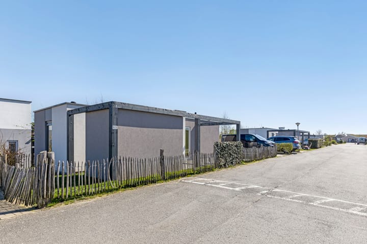 Photo 5 of Nieuwesluisweg 1-A1020