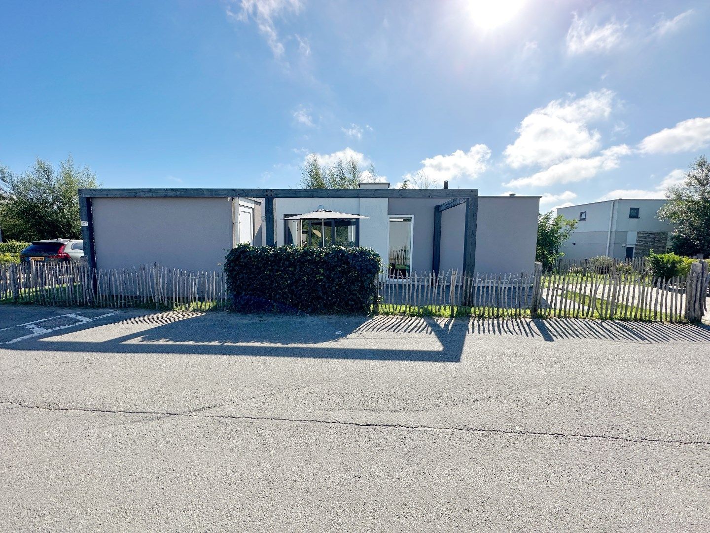 Photo 6 of Nieuwesluisweg 1-A1020