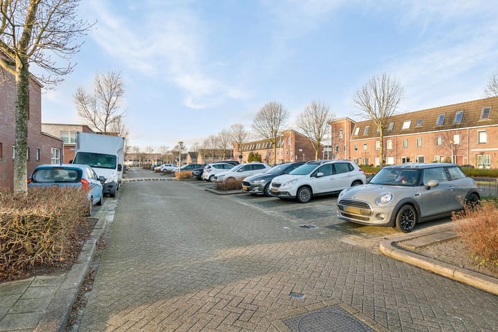 Foto 43 van Jan Campertstraat 61