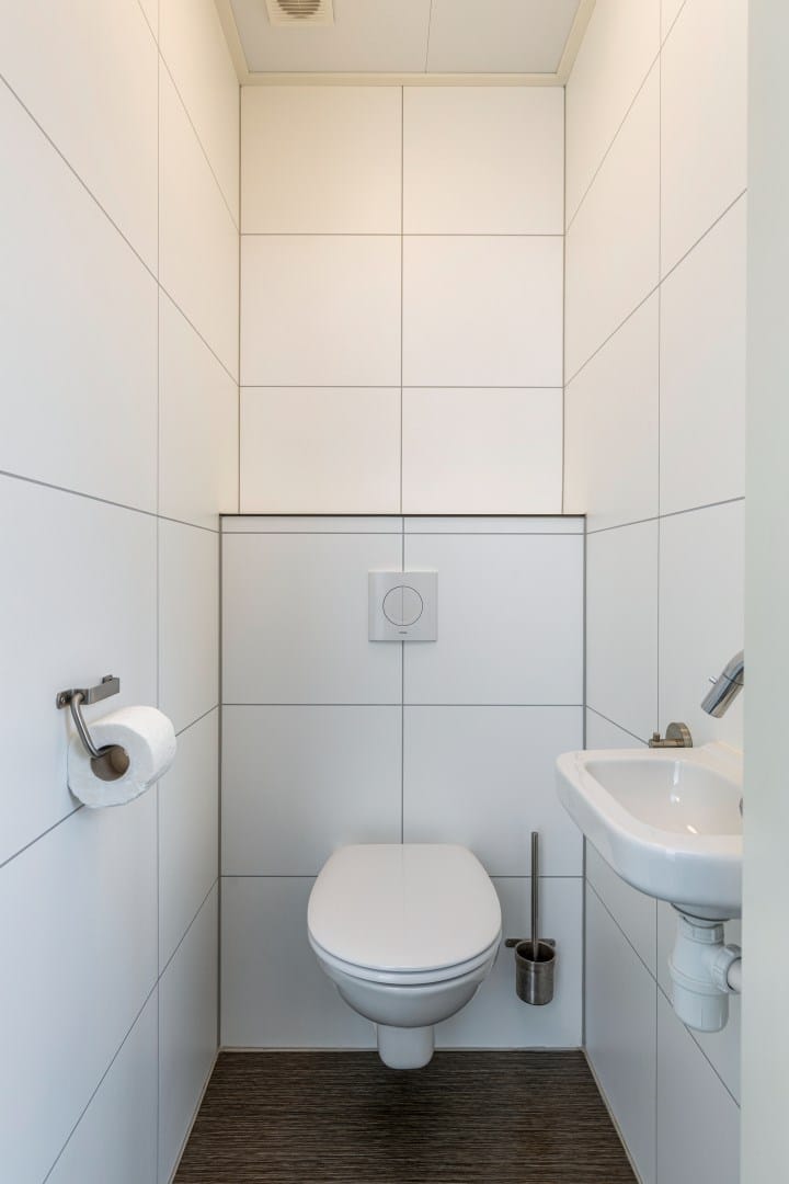 Photo 8 of Nieuwesluisweg 1-A1020