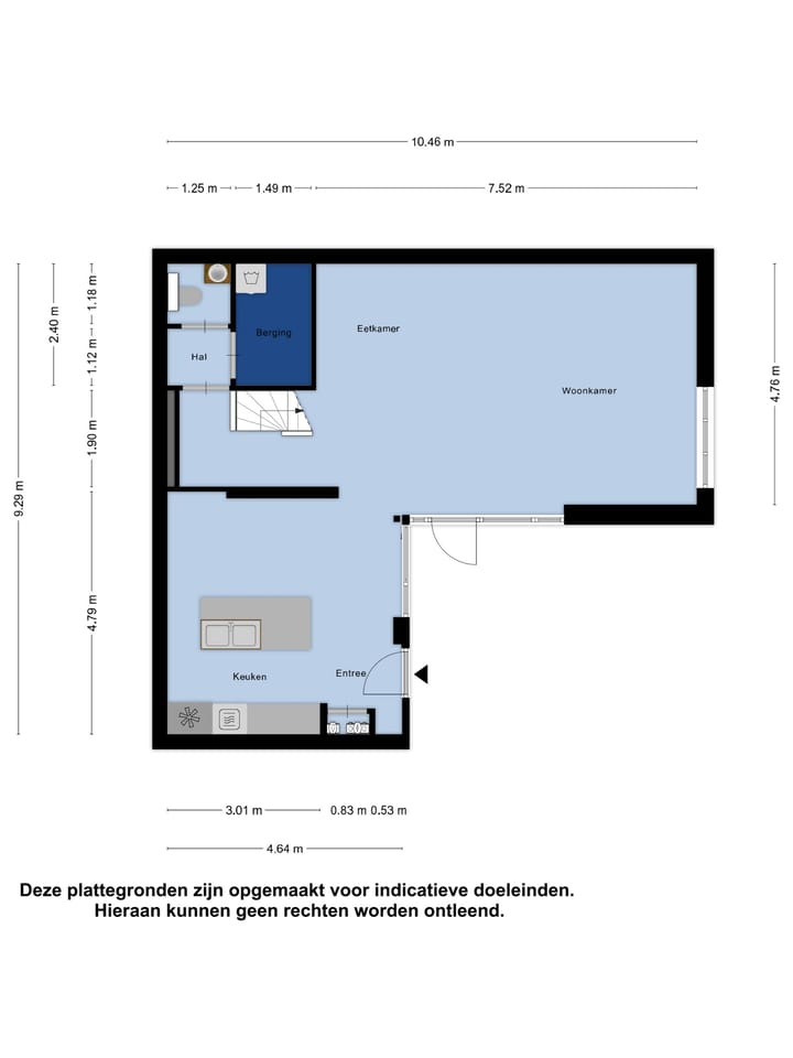 Foto 45 van Jan Campertstraat 61