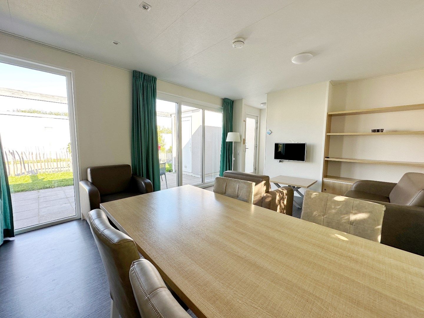 Photo 10 of Nieuwesluisweg 1-A1020