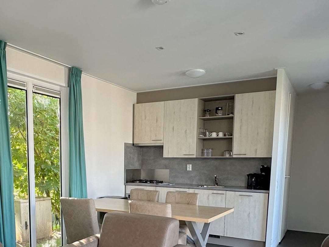 Photo 11 of Nieuwesluisweg 1-A1020