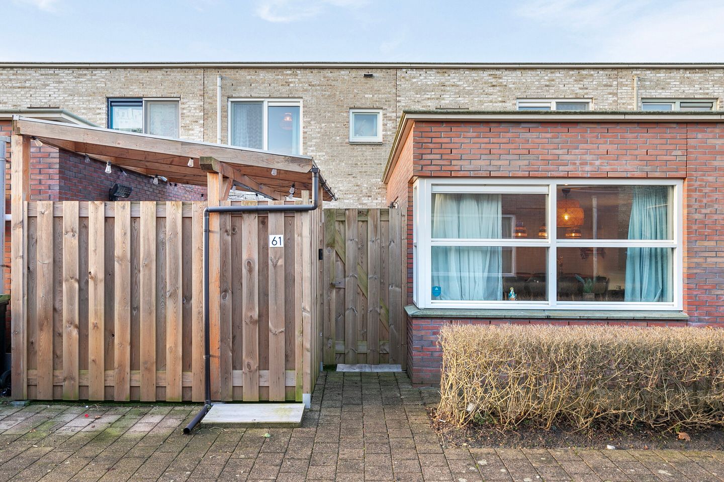 Foto 1 van Jan Campertstraat 61