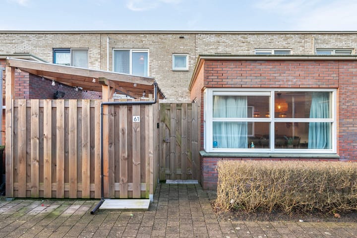 Foto 1 van Jan Campertstraat 61