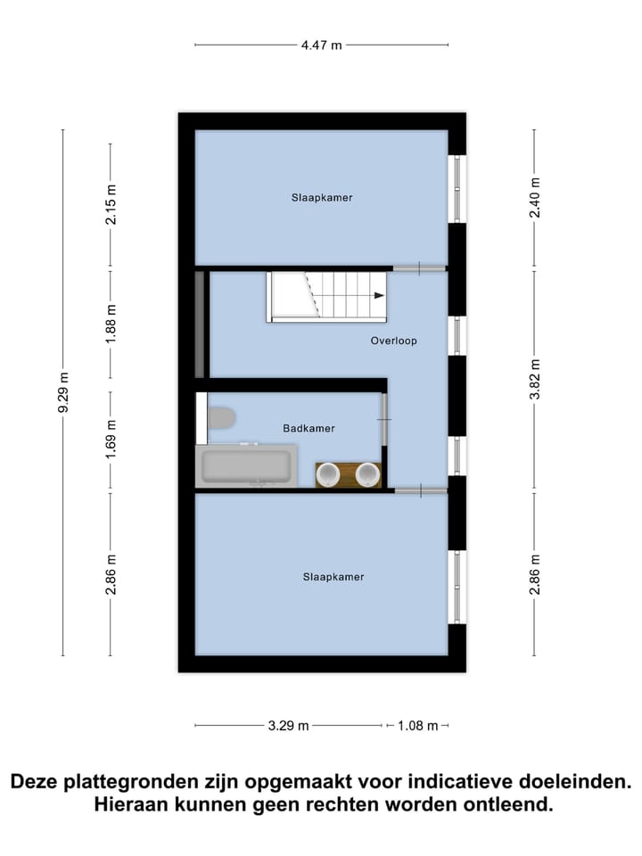 Foto 46 van Jan Campertstraat 61