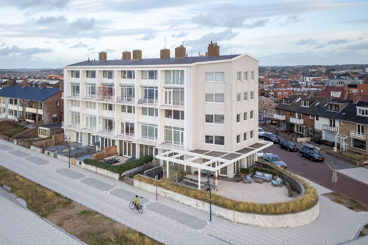 Foto 1 van Boulevard Paulus Loot 19-A