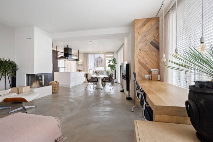 Foto 5 van Boulevard Paulus Loot 19-A