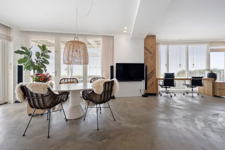 Foto 10 van Boulevard Paulus Loot 19-A