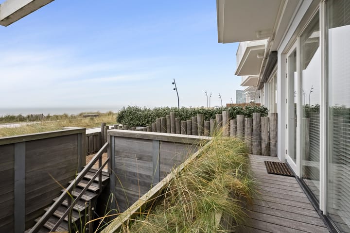 Foto 37 van Boulevard Paulus Loot 19-A